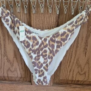 Aerie Womens Swim Bottoms